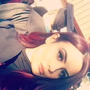 Meet your Posher, Marissa